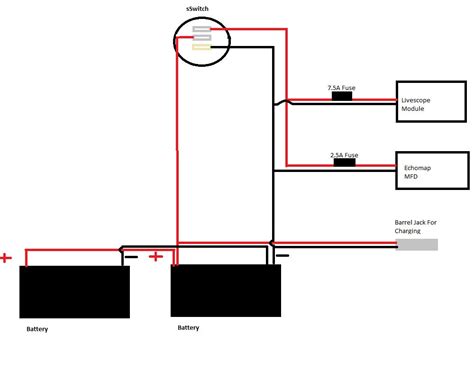 summit shuttle wiring diagram